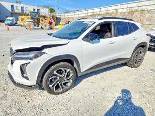 CHEVROLET TRAX 2RS