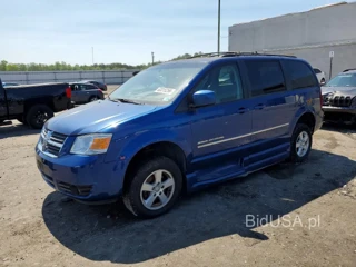 DODGE GRAND CARAVAN SXT