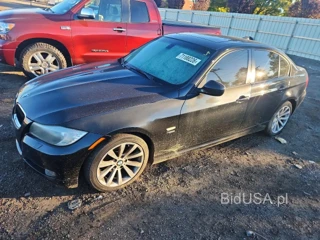 BMW 328 XI SULEV