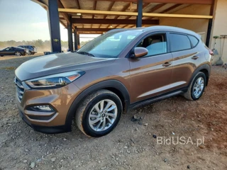 HYUNDAI TUCSON SE