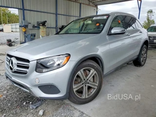 MERCEDES-BENZ GLC 300 4MATIC