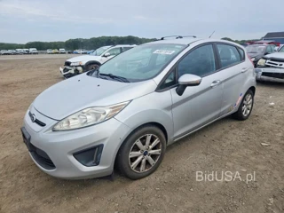 FORD FIESTA SE