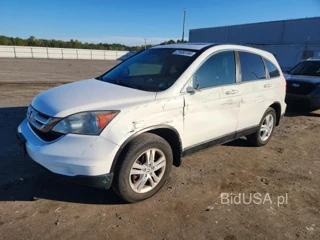 HONDA CR-V EXL