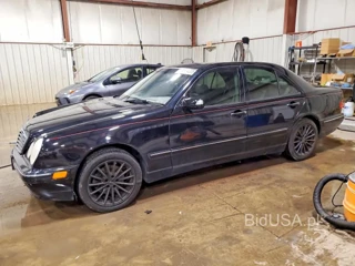 MERCEDES-BENZ E 430