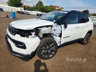 JEEP COMPASS LIMITED