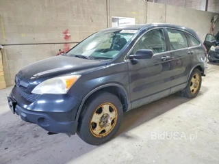 HONDA CR-V LX