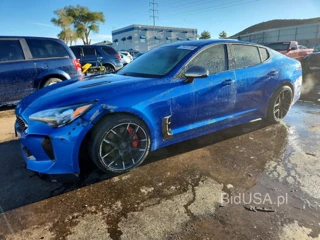 KIA STINGER GT