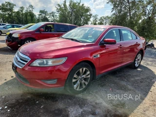 FORD TAURUS SEL