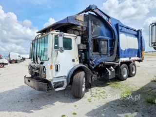 MACK MRU600