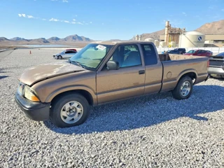 GMC SONOMA