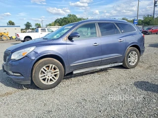 BUICK ENCLAVE