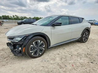 KIA EV6 WIND
