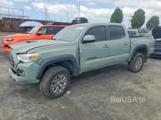 TOYOTA TACOMA TRD OFF-ROAD