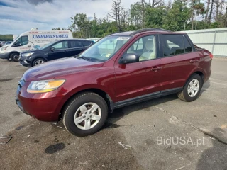 HYUNDAI SANTA FE GLS