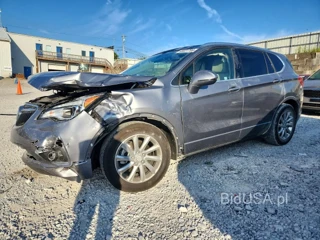 BUICK ENVISION ESSENCE