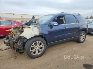 GMC ACADIA SLT-1