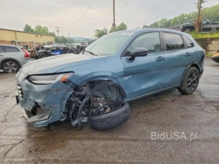 HONDA HR-V SPORT