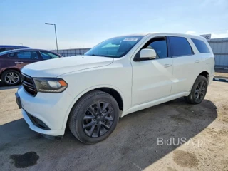 DODGE DURANGO GT