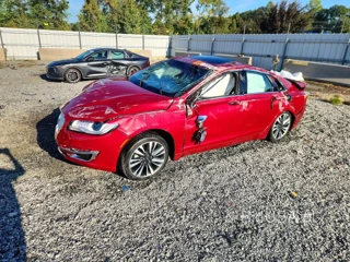LINCOLN MKZ RESERVE