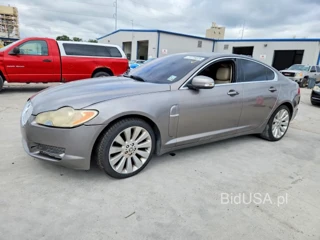 JAGUAR XF PREMIUM LUXURY