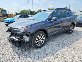 SUBARU OUTBACK PREMIUM