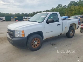 CHEVROLET SILVERADO C1500