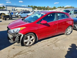 HYUNDAI ELANTRA GT BASE
