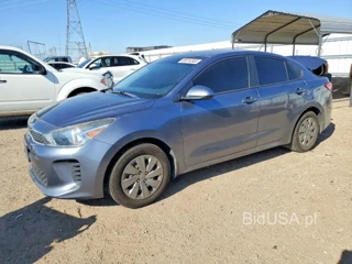 KIA RIO S