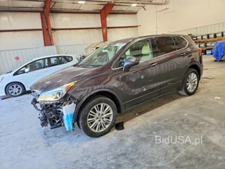 BUICK ENVISION PREFERRED