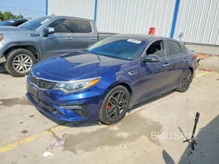 KIA OPTIMA SX