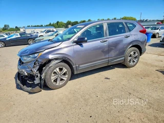 HONDA CR-V LX