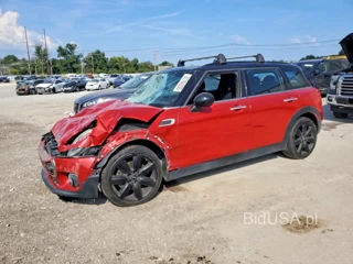 MINI COOPER CLUBMAN