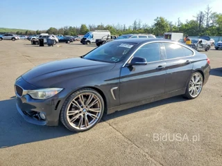 BMW 428 I GRAN COUPE SULEV
