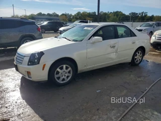 CADILLAC CTS HI FEATURE V6