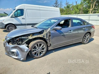 NISSAN ALTIMA 2.5 SR