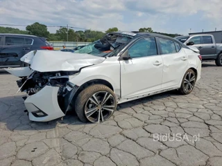 NISSAN SENTRA SR
