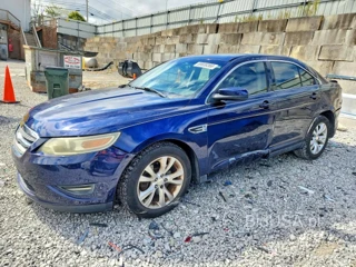 FORD TAURUS SEL