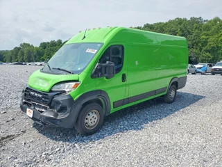 RAM PROMASTER 3500