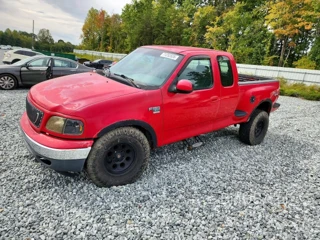FORD F150