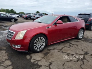 CADILLAC CTS PERFORMANCE COLLECTION