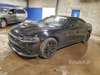 DODGE CHARGER R/T