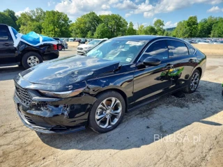 HONDA ACCORD HYBRID EXL