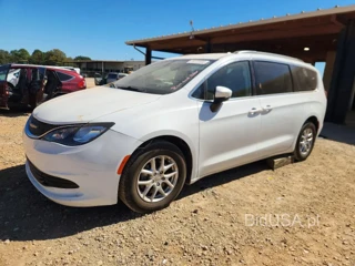 CHRYSLER VOYAGER LXI