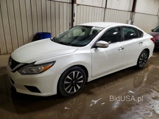 NISSAN ALTIMA 2.5 SL