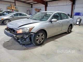 HONDA ACCORD LXP