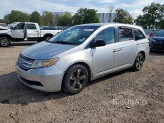 HONDA ODYSSEY EXL