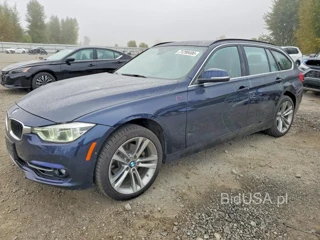 BMW 330 XI