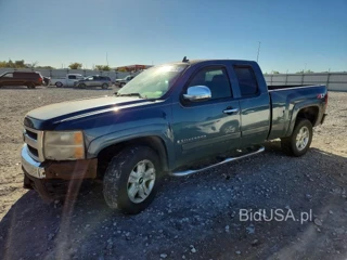 CHEVROLET SILVERADO K1500