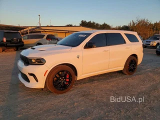 DODGE DURANGO SRT HELLCAT