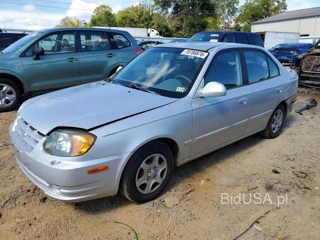 HYUNDAI ACCENT GL